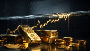 Hormuz Mereda, Emas Bertahan di US$4.070