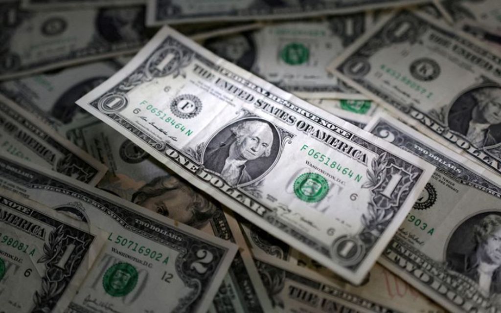 Analisis Hormuz Redakan Inflasi, Dolar Tertahan di 99,6 - Data Pasar 2026-08-06