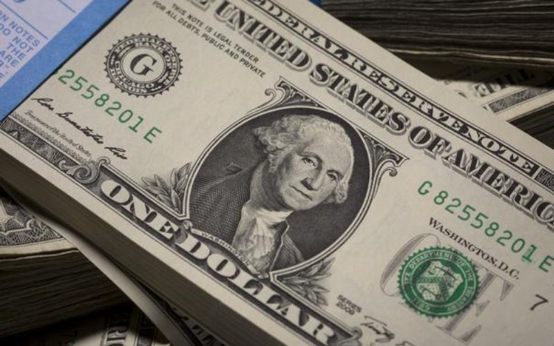 Analisis Intervensi Yen Tekan Dolar AS - Data Pasar 2026-08-03