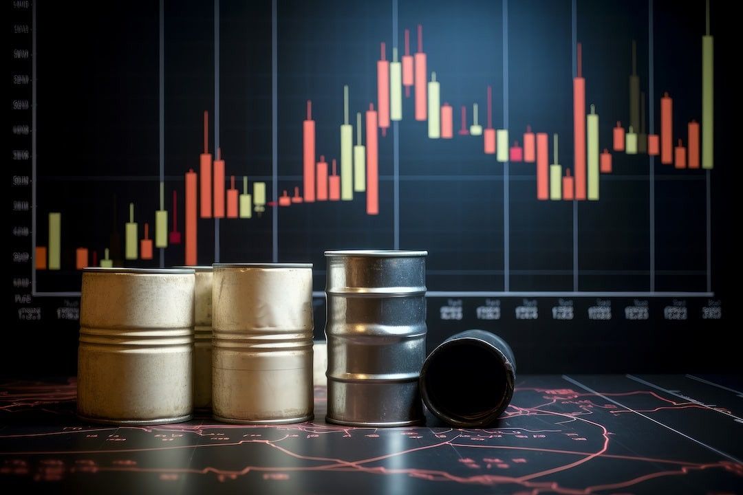 Analisis Minyak Tertekan, Jalur Hormuz Berpeluang Dibuka - Data Pasar 2026-08-05