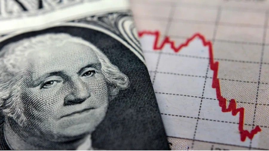 Analisis Sinyal Stagflasi Tekan Dolar - Data Pasar 2026-08-05