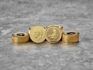 Gold Tertekan, Harga Minyak dan Ekspektasi Kenaikan Suku Bunga The Fed Jadi Beban Utama