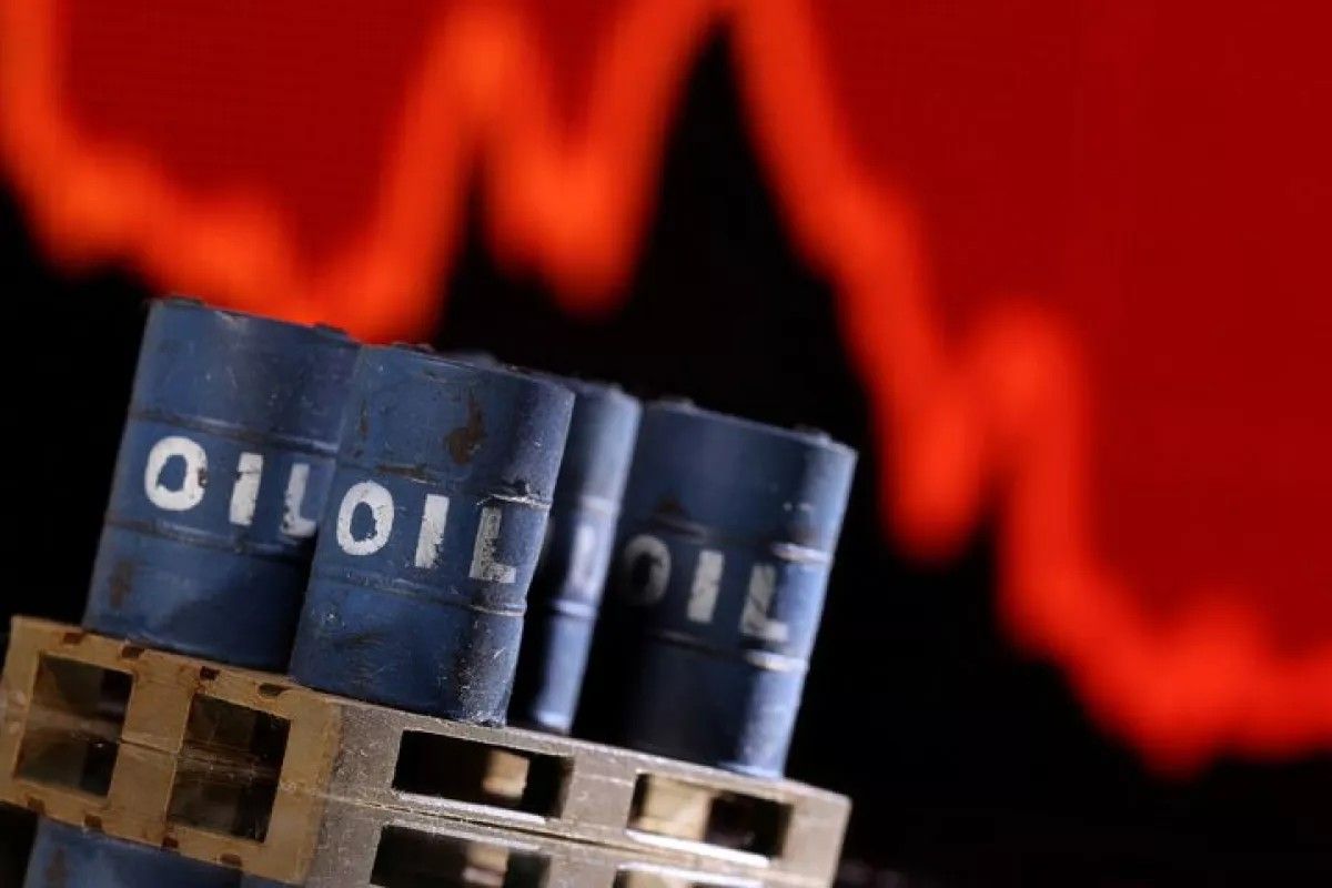 Analisis Minyak Tertekan Harapan Pasokan, Tapi Selat Hormuz Membayangi - Bestprofit Futures Trading 2026-09-18