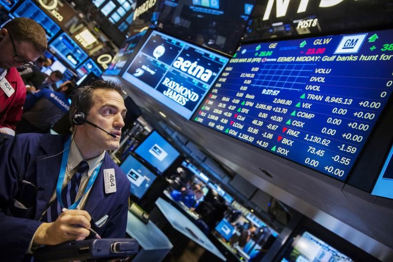 Analisis Wall Street Tertekan, Harga Minyak dan Yield Treasury Kembali Bayangi Pasar - Bestprofit Futures Trading 2026-09-28