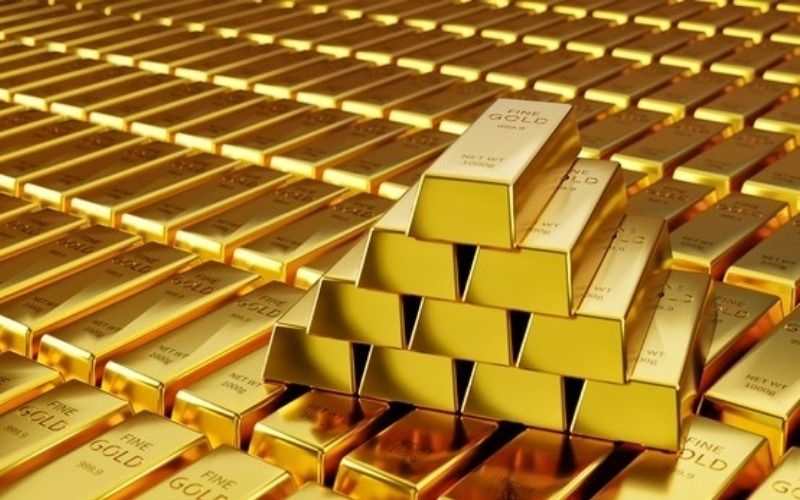 Analisis Emas Bertahan, Ekspektasi Rate Hike Fed Mulai Mereda - Bestprofit Futures Trading 2026-10-02