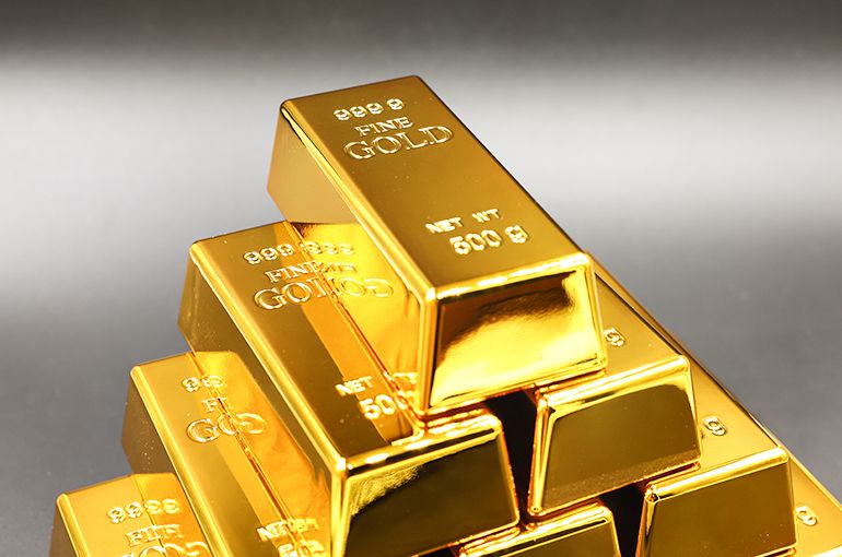 Analisis Emas Jebol US$4.000, Lonjakan Minyak dan Ancaman Suku Bunga Tinggi Picu Tekanan - Bestprofit Futures Trading 2026-10-26