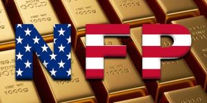 Emas Menguat Jelang NFP, Fed dan Yield Jadi Fokus