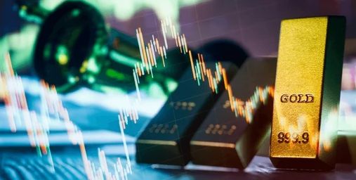 Analisis Gold Rebound, ditengah Imbal Hasil Obligasi Melemah! - Bestprofit Futures Trading 2026-10-07