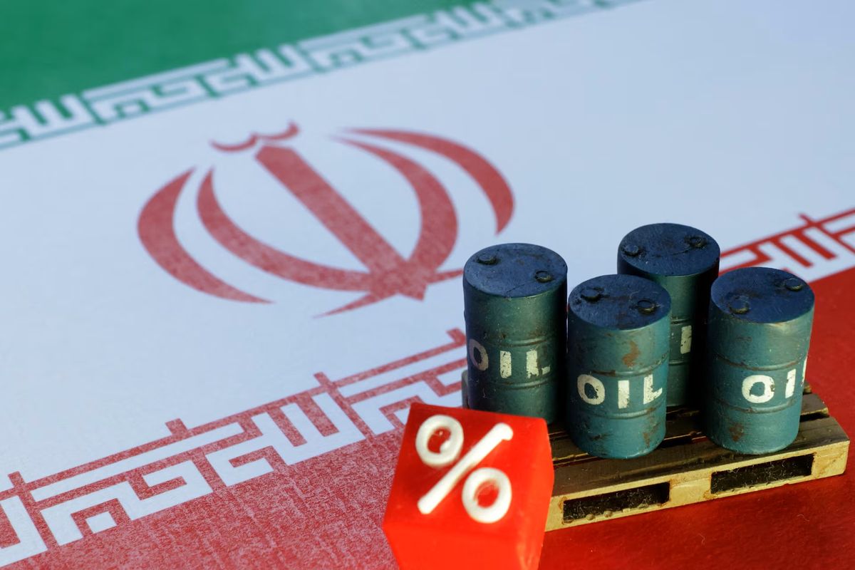 Analisis Minyak Tertahan, Serangan Iran Jadi Sorotan - Bestprofit Futures Trading 2026-10-07