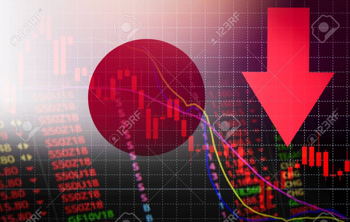 Analisis Nikkei Kembali Tertekan, Minyak Jadi Ancaman! - Bestprofit Futures Trading 2026-10-26