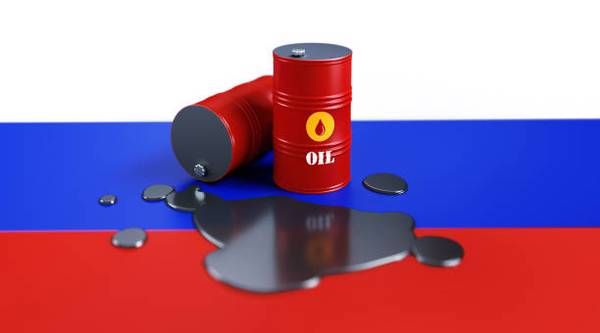Analisis Pasokan Rusia Bertambah, Oil Mulai Kehilangan Tenaga - Bestprofit Futures Trading 2026-10-13