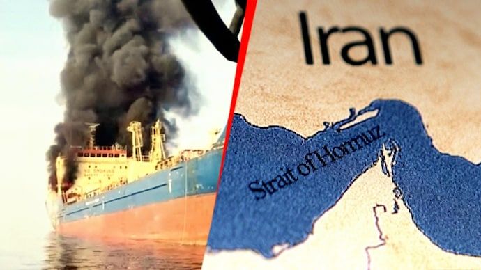 Analisis Serangan di Hormuz Meningkat, Jalur Minyak Mulai Terganggu - Bestprofit Futures Trading 2026-10-13